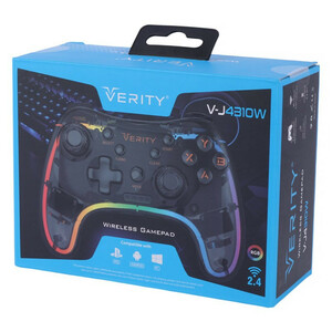 دسته بازی بی سیم وریتی مدل V-J4310W