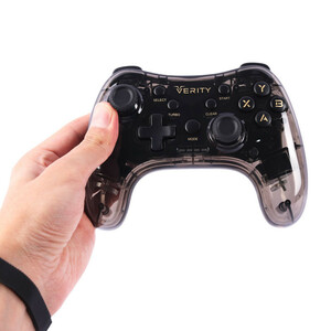 دسته بازی بی سیم وریتی مدل V-J4310W