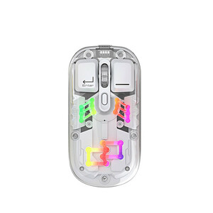 موس بی سیم بلوتوثی و دانگلی ایلون مدل WM913