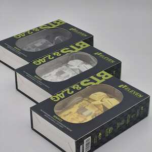 موس بی سیم بلوتوثی و دانگلی ایلون مدل WM913