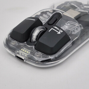 موس بی سیم بلوتوثی و دانگلی ایلون مدل WM913