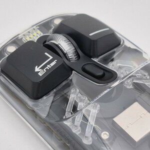 موس بی سیم بلوتوثی و دانگلی ایلون مدل WM913