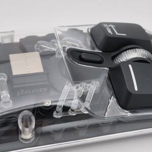 موس بی سیم بلوتوثی و دانگلی ایلون مدل WM913