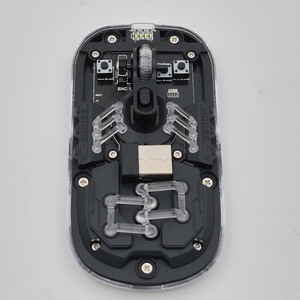 موس بی سیم بلوتوثی و دانگلی ایلون مدل WM913