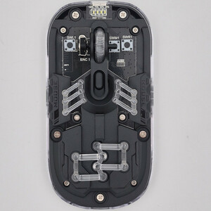 موس بی سیم بلوتوثی و دانگلی ایلون مدل WM913