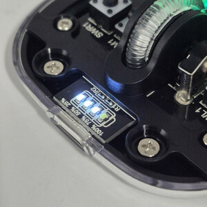 موس بی سیم بلوتوثی و دانگلی ایلون مدل WM913