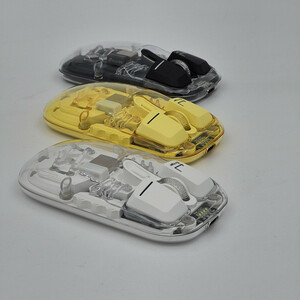 موس بی سیم بلوتوثی و دانگلی ایلون مدل WM913