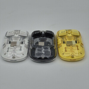 موس بی سیم بلوتوثی و دانگلی ایلون مدل WM913