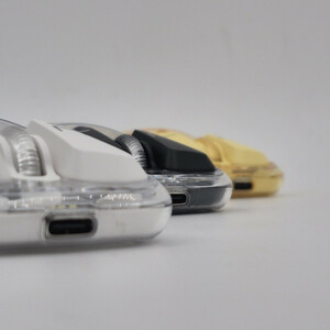 موس بی سیم بلوتوثی و دانگلی ایلون مدل WM913