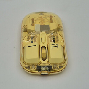 موس بی سیم بلوتوثی و دانگلی ایلون مدل WM913