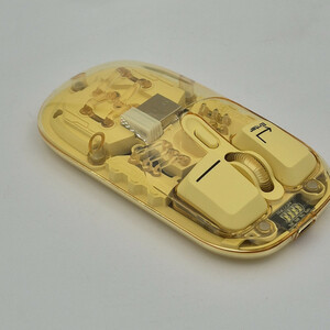 موس بی سیم بلوتوثی و دانگلی ایلون مدل WM913