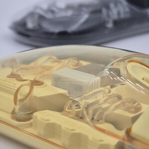 موس بی سیم بلوتوثی و دانگلی ایلون مدل WM913