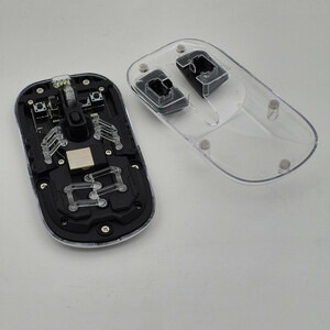 موس بی سیم بلوتوثی و دانگلی ایلون مدل WM913