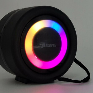 اسپیکر بلوتوثی قابل حمل ایلون مدل PS106