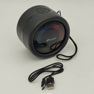 اسپیکر بلوتوثی قابل حمل ایلون مدل PS106