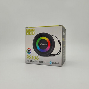 اسپیکر بلوتوثی قابل حمل ایلون مدل PS106