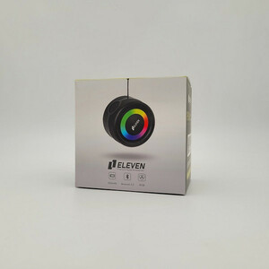 اسپیکر بلوتوثی قابل حمل ایلون مدل PS106