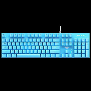 کیبورد مخصوص بازی آئولا مدل S2022