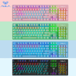 کیبورد مخصوص بازی آئولا مدل S2022