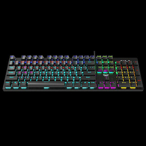 کیبورد مخصوص بازی آئولا مدل S2022