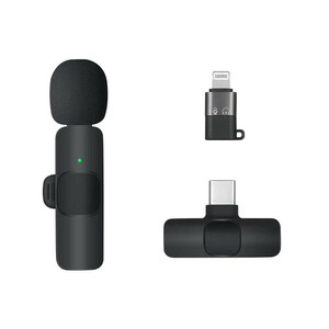 میکروفن بی سیم مدل F5