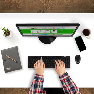 موس بی سیم تسکو مدل TM 649W