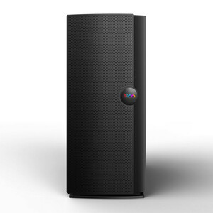 کیس کامپیوتر تسکو مدل TC FA 4484