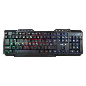 کیبورد تسکو مدل TK 8019