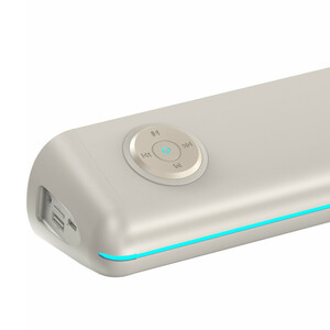 اسپیکر بلوتوثی قابل حمل تسکو مدل TS 23361