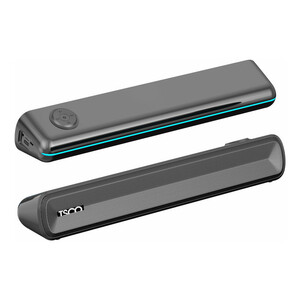 اسپیکر بلوتوثی قابل حمل تسکو مدل TS 23361