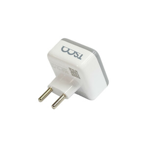 مبدل برق سه به دو تسکو مدل TPS 509