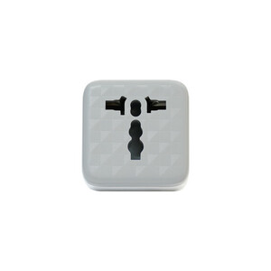 مبدل برق سه به دو تسکو مدل TPS 509