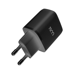 شارژر دیواری 10.5 وات تسکو مدل TTC 165