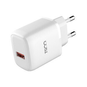 شارژر دیواری 10.5 وات تسکو مدل TTC 165