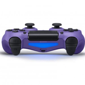 دسته بازی های کپی  PS4 مدل purple