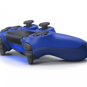 دسته بازی های کپی  PS4 مدل blue