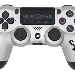 دسته بازی های کپی  PS4 مدل GodOfWar