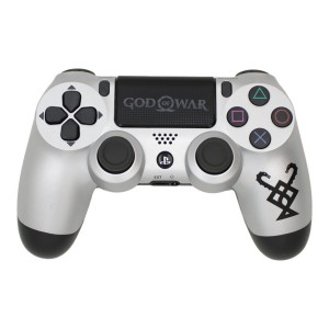 دسته بازی های کپی  PS4 مدل GodOfWar