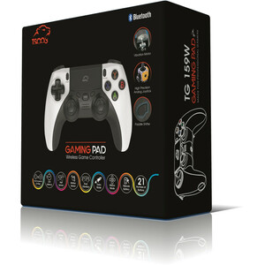 دسته بازی بی سیم تسکو مدل TG 159W