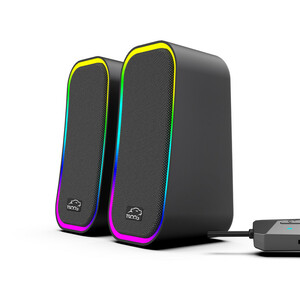 اسپیکر گیمینگ دسکتاپ تسکو مدل GS 2076