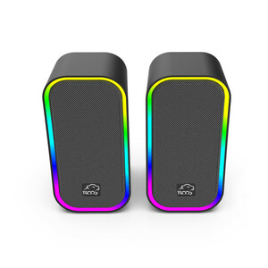 اسپیکر گیمینگ دسکتاپ تسکو مدل GS 2076