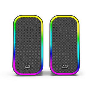 اسپیکر گیمینگ دسکتاپ تسکو مدل GS 2076