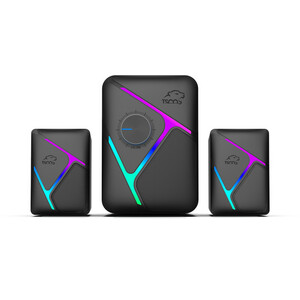 اسپیکر دسکتاپ تسکو مدل GS 2111