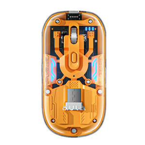 موس بی سیم آئولا مدل AM210