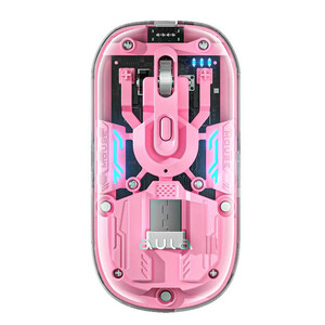 موس بی سیم آئولا مدل AM210