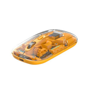 موس بی سیم آئولا مدل AM210