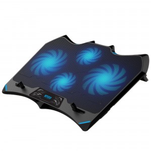 پایه خنک کننده  لپ تاپ انزو مدل LF-441