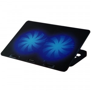 پایه خنک کننده  لپ تاپ انزو مدل LF-223