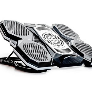 پایه خنک کننده  لپ تاپ انزو مدل LF-552