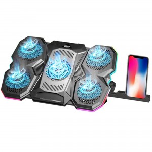 پایه خنک کننده  لپ تاپ انزو مدل LF-552